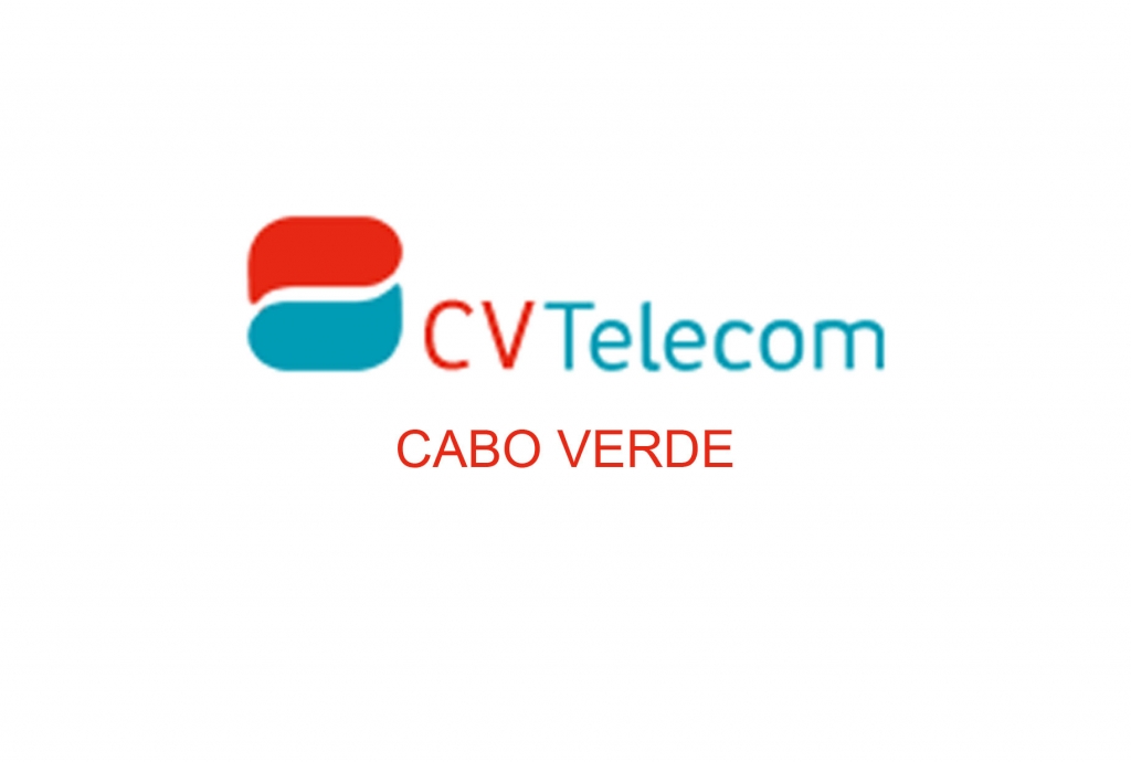 CVT – Cabo Verde
