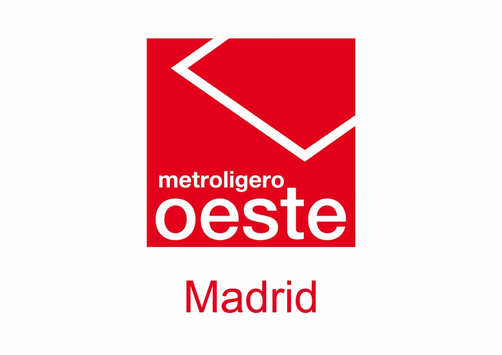 Metro Ligero Oeste