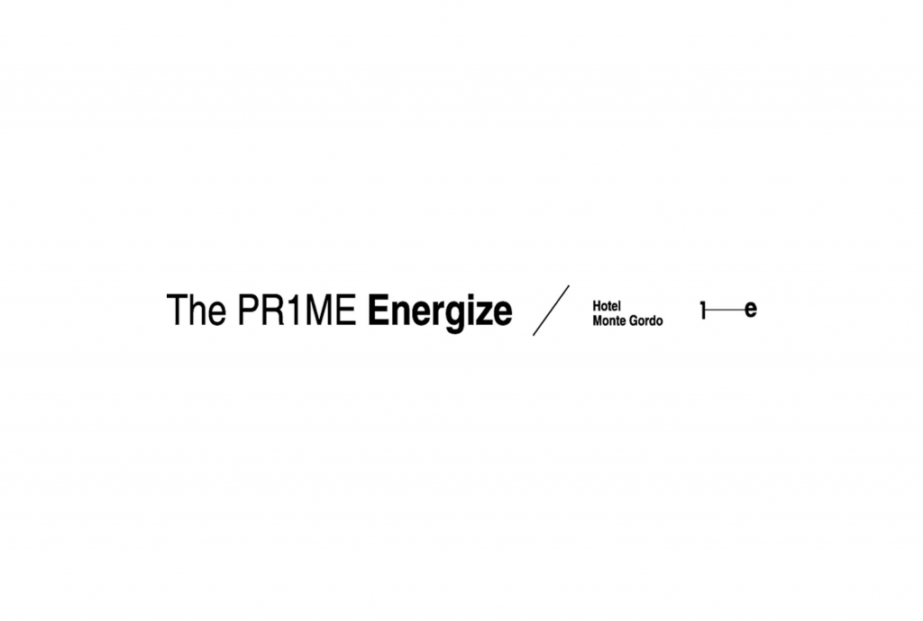 PR1ME Energize Hotel